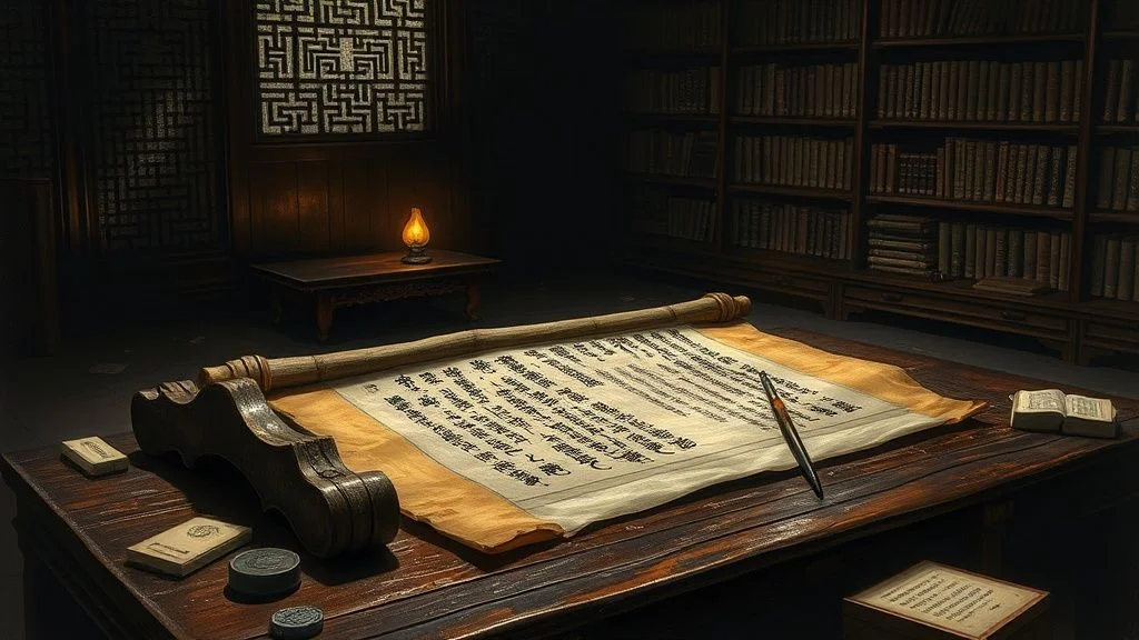 The Analects (Lunyu): Confucius's Collected Sayings