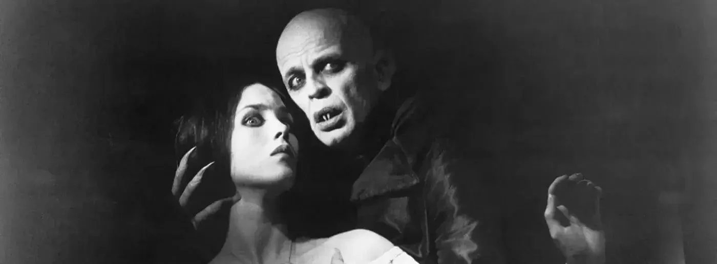 Classical Literature vampire