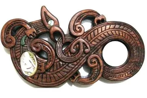 Taniwha – Dragons of Maori mythology
