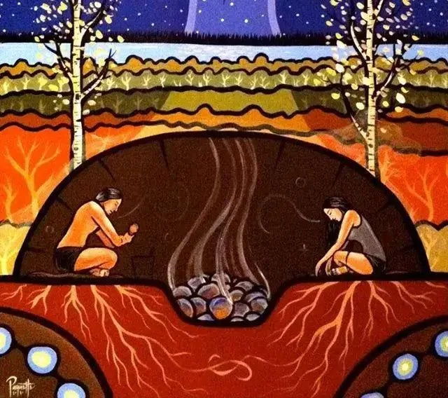 temazcal