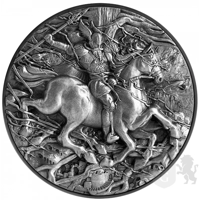 sleipnir