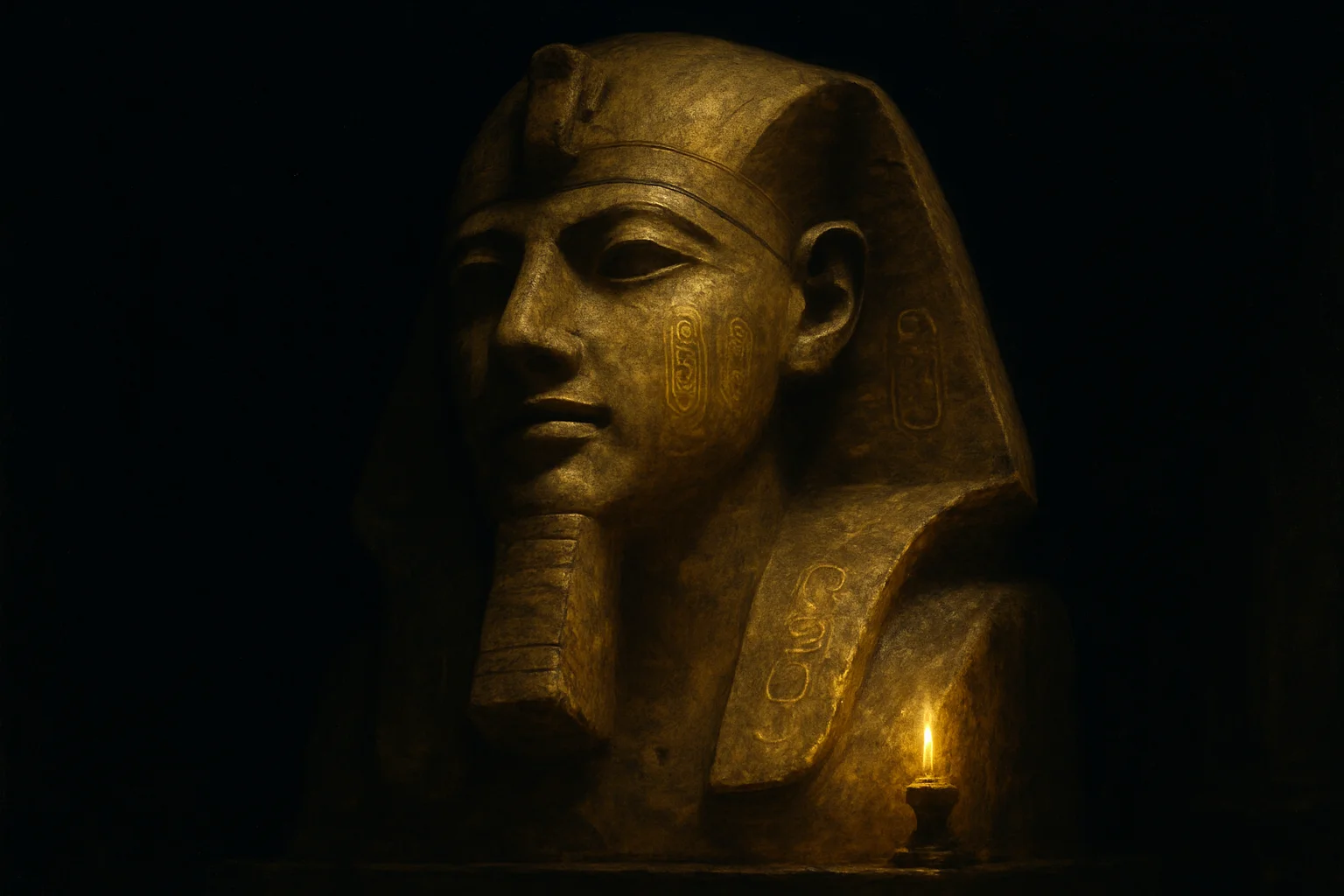 Ancient Egypt History: A Timeline Grounded in Primary Sources