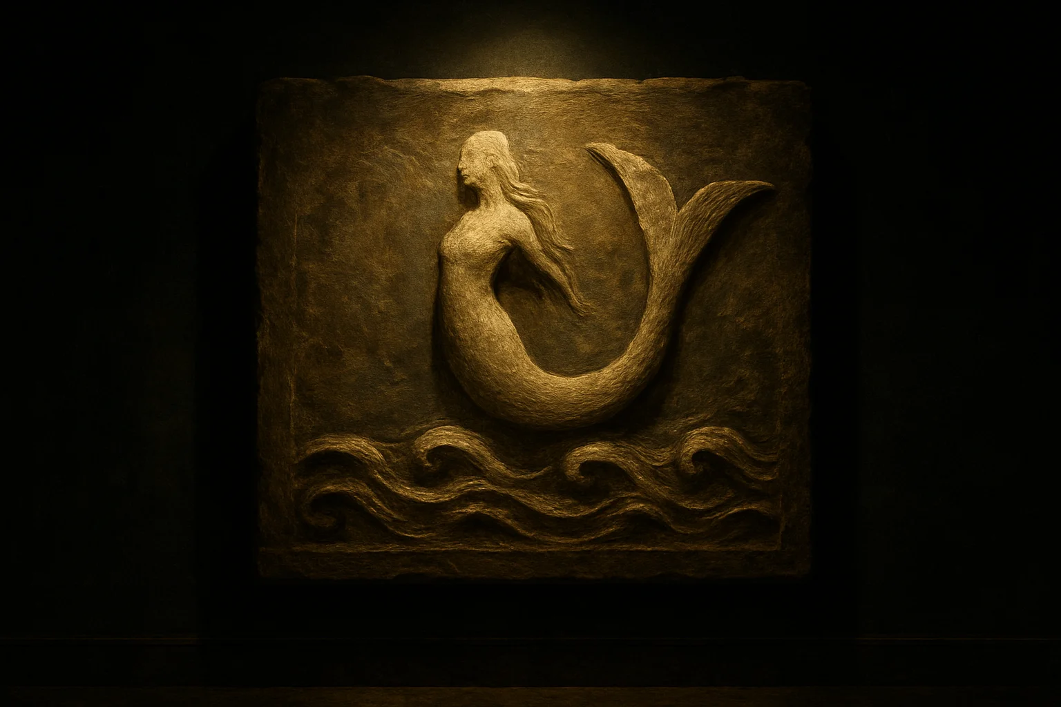 Mermaid in Mythology: Their History and Their Songs