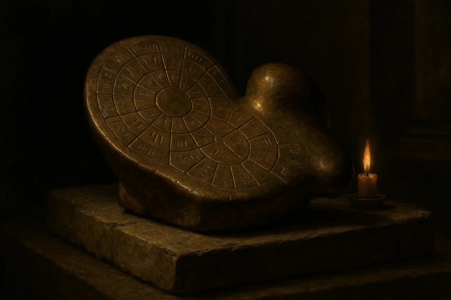 Etruscan