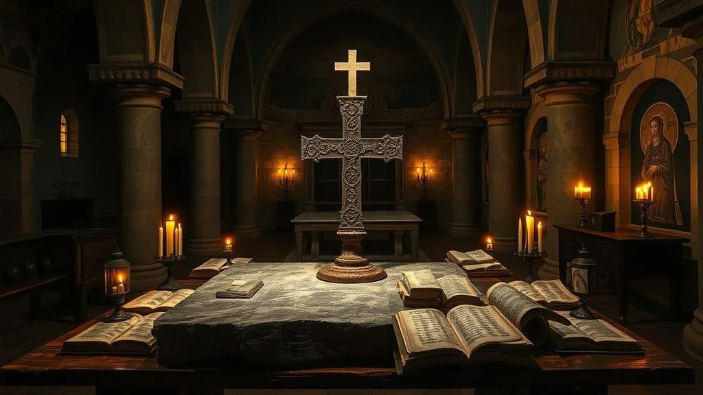Christianity