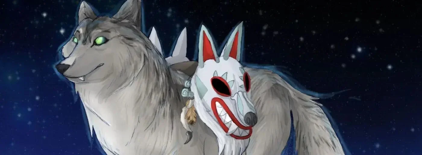 wolf-inuit