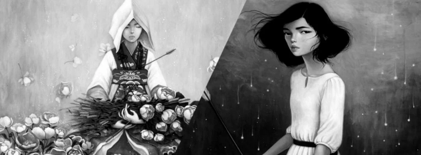 korean-mythology