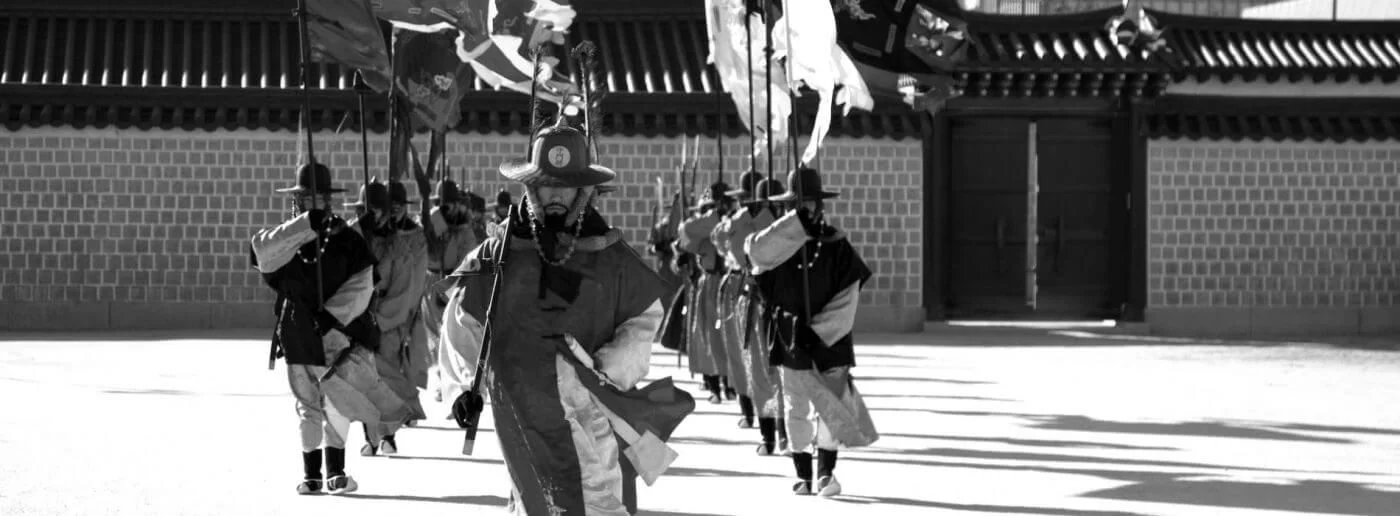 Samguk Yusa-korean-mythology