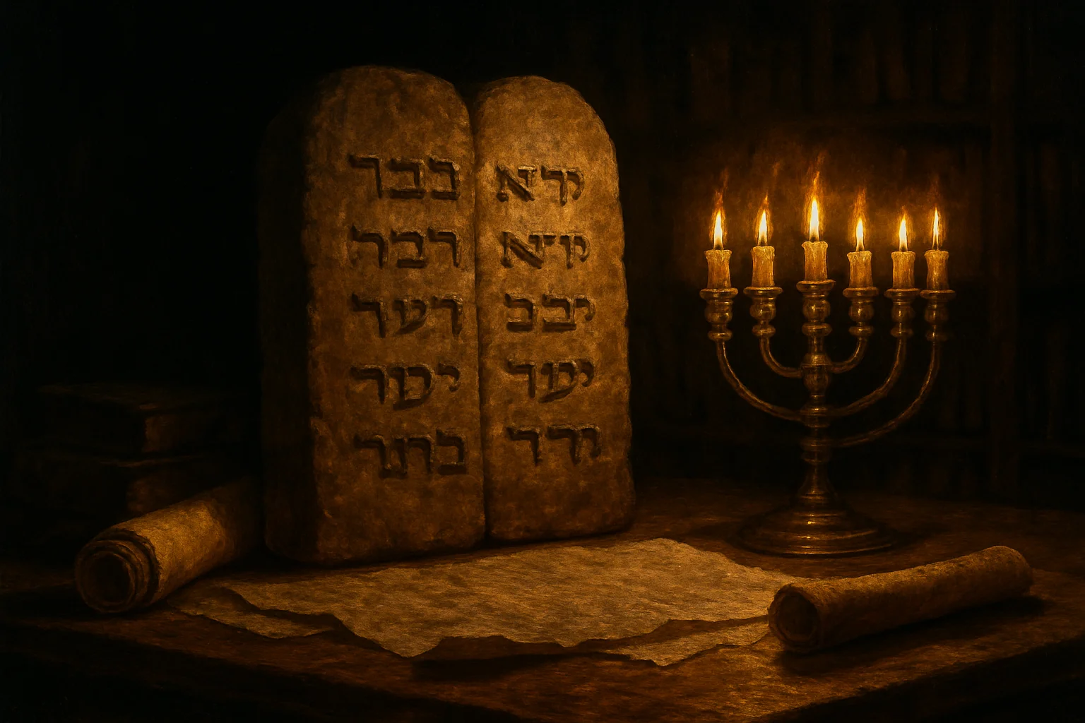 Judaism