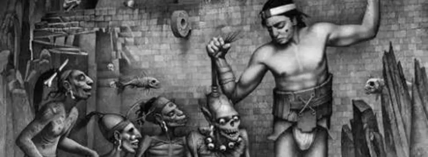 underworld-mayan-mythology