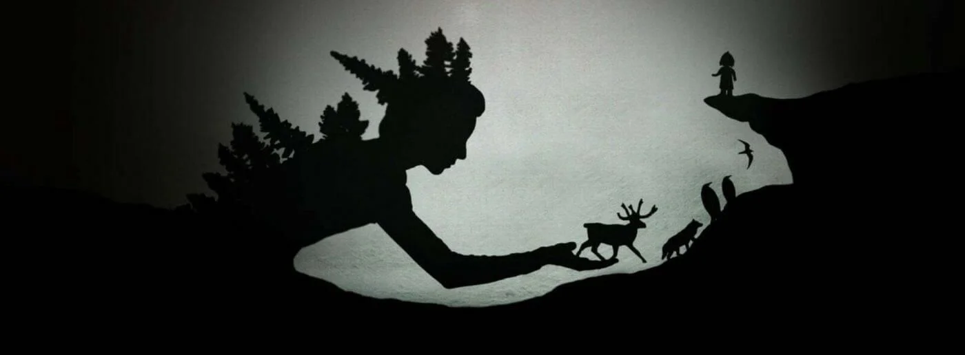 birth-of-inuit-mythology