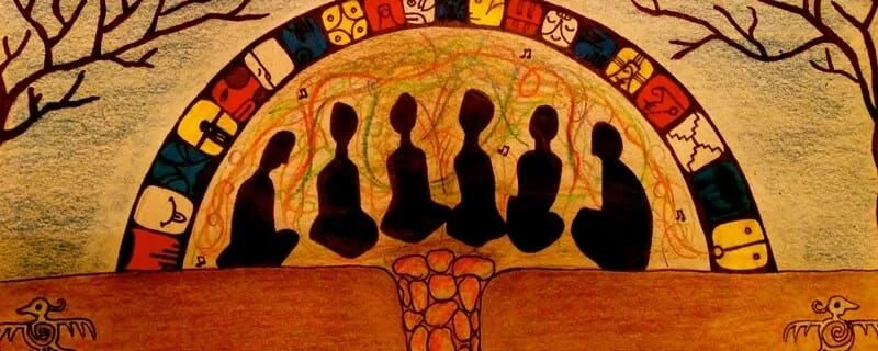 temazcal