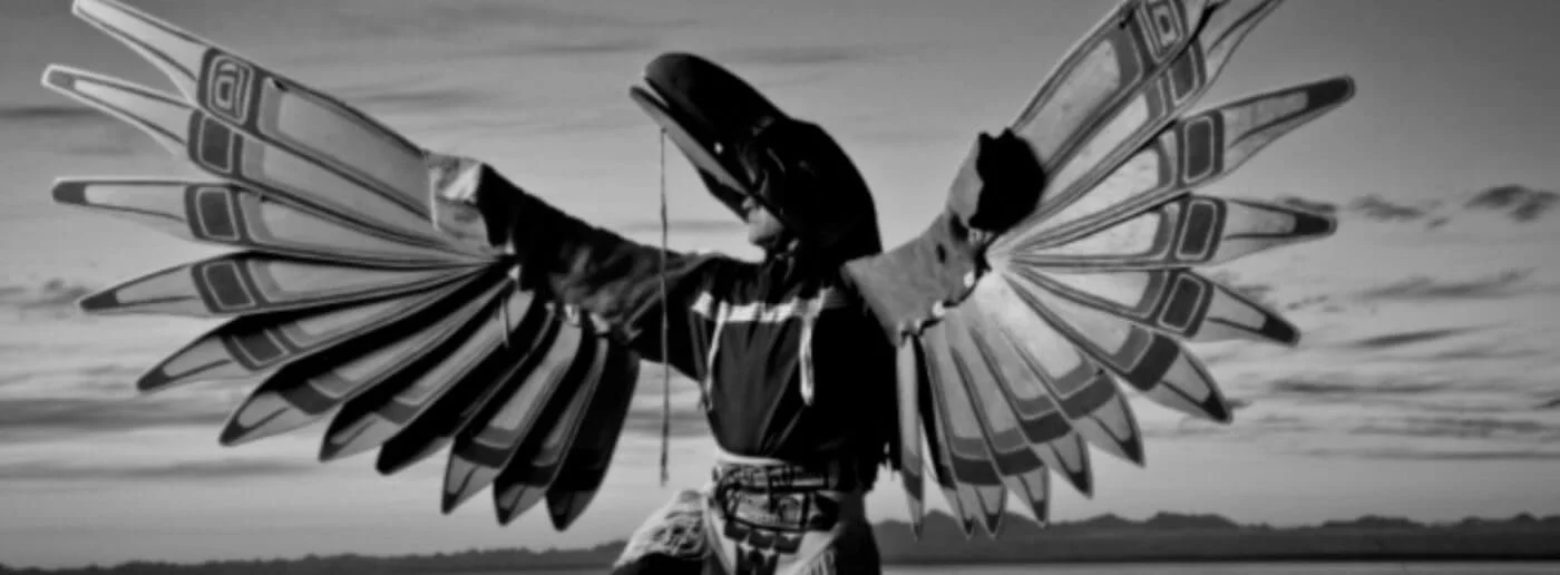 raven-Native-American