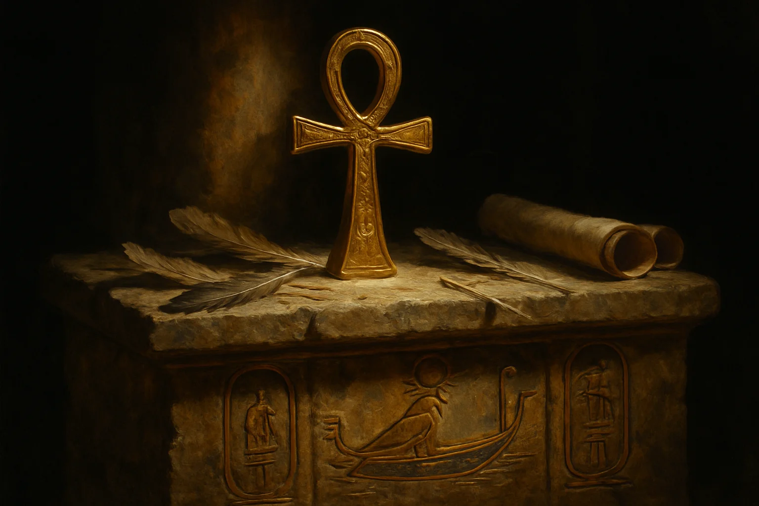 Egyptian