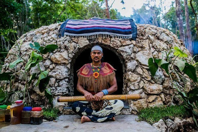temazcal