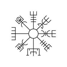 Vegvísir