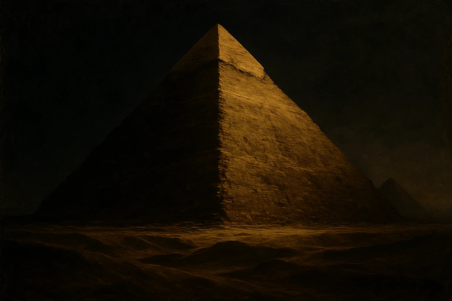 The Pyramids of Giza: A Destination for History Lovers