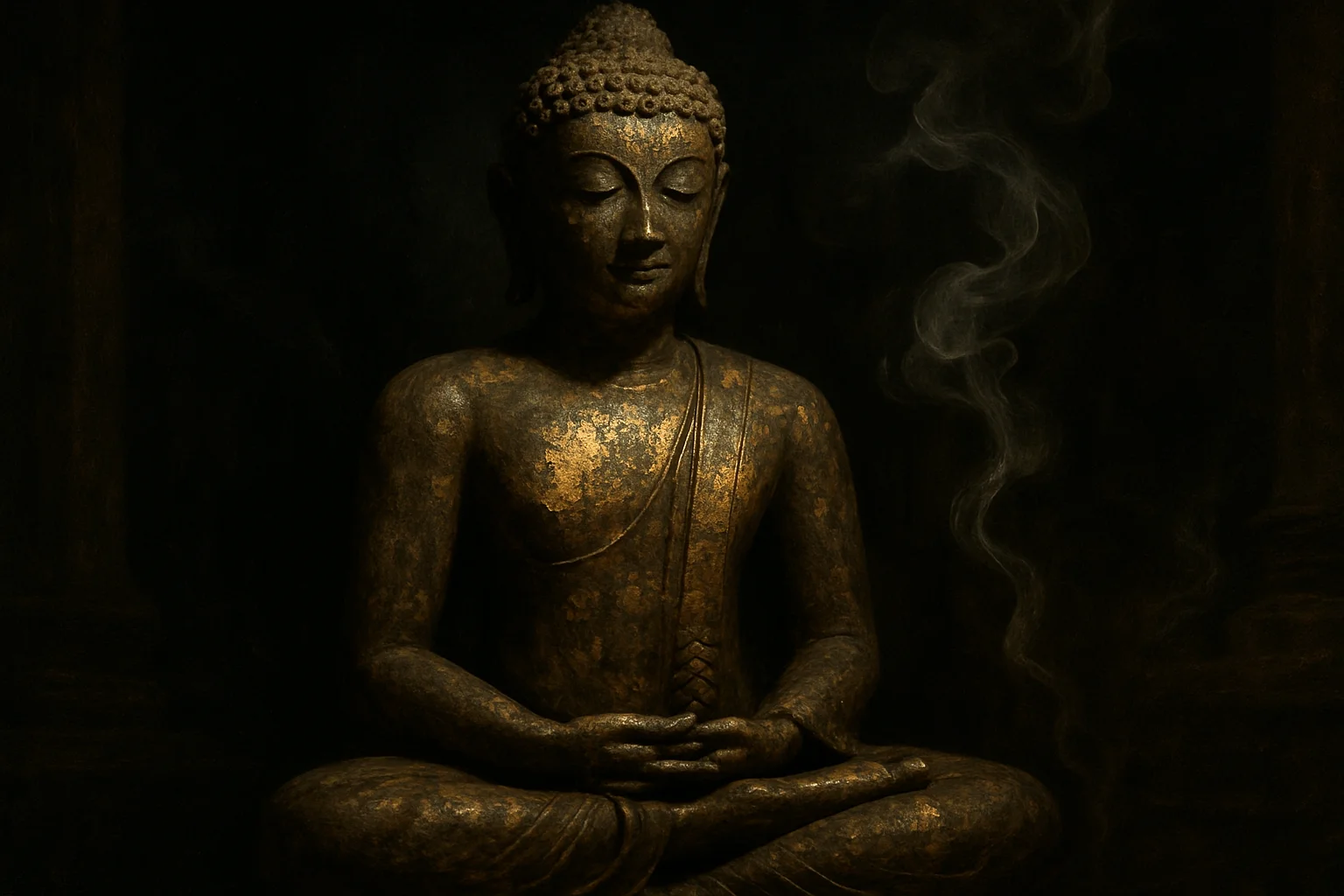Buddhism