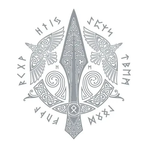 gungnir