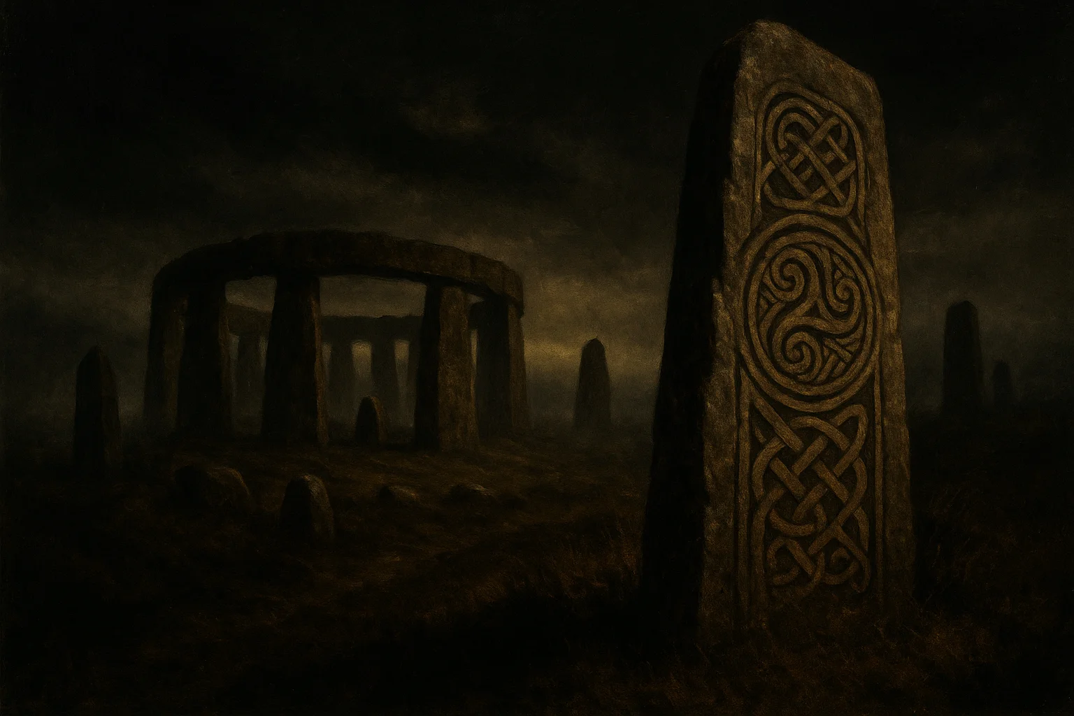 Celtic