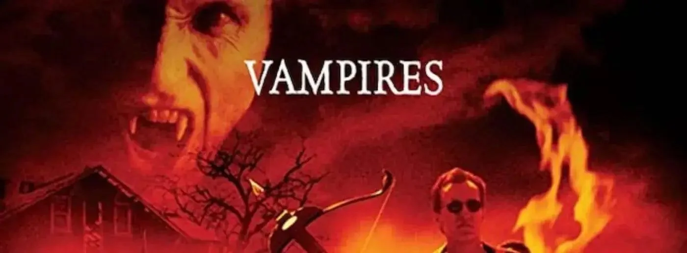 Vampire (1998)