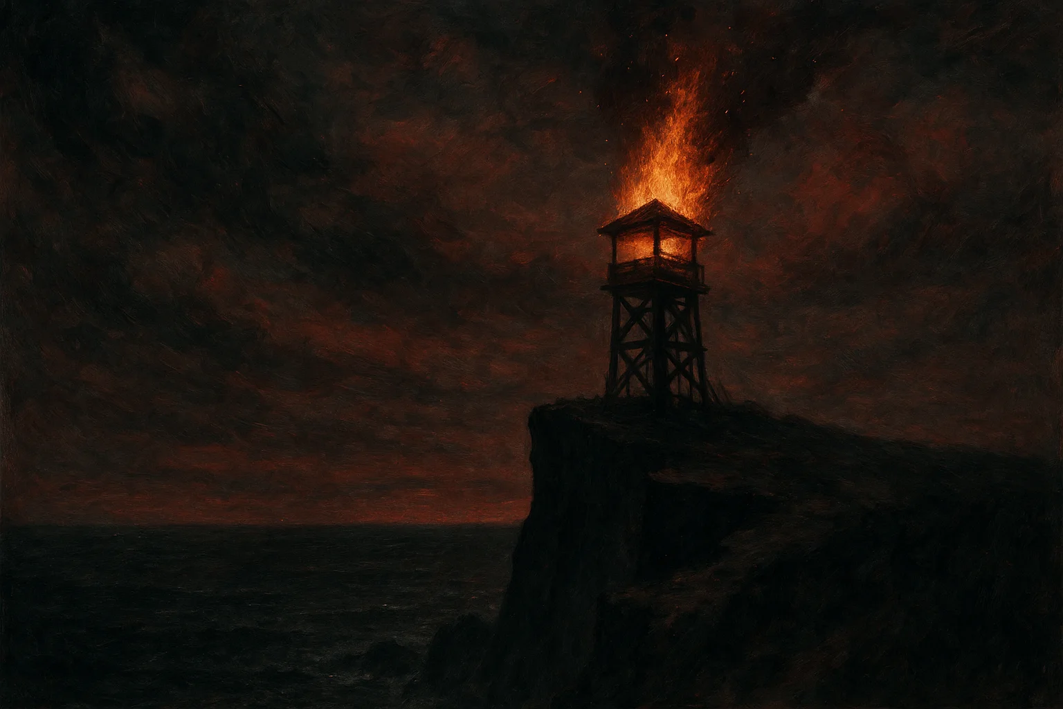 Apocalypse and End-of-the-World Myths