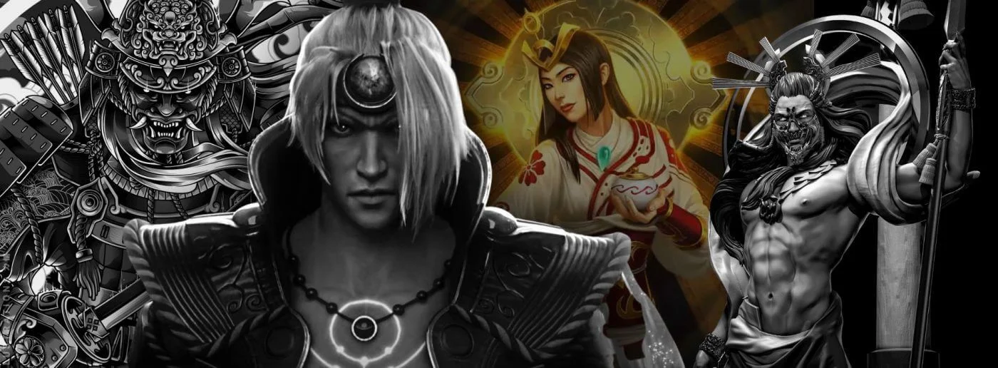japanese-mythology-gods
