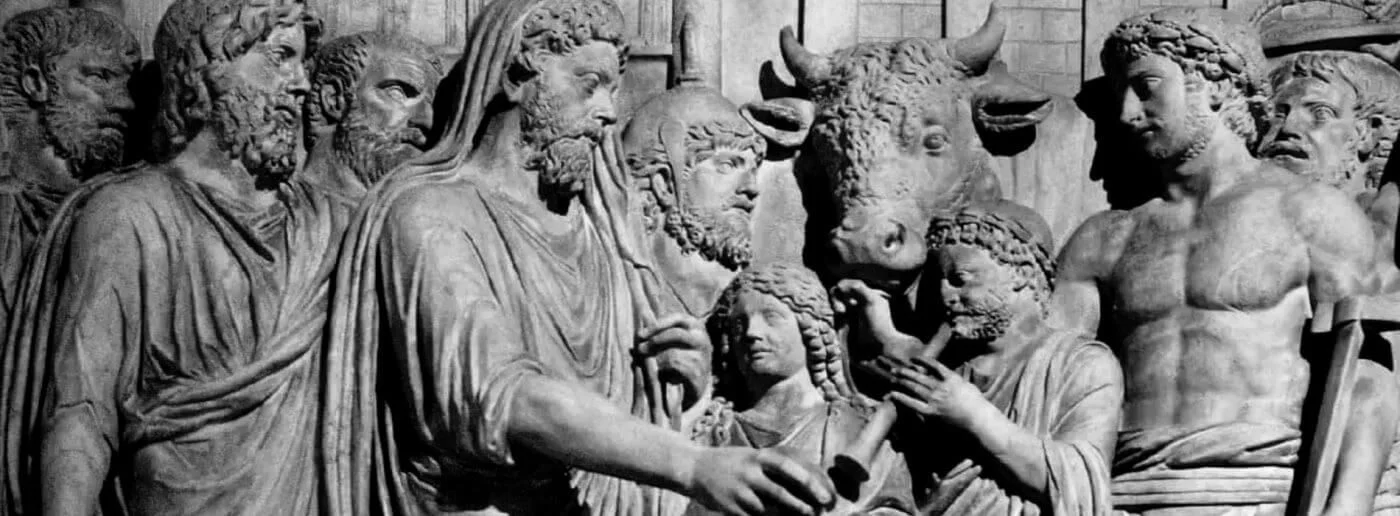 roman-religion