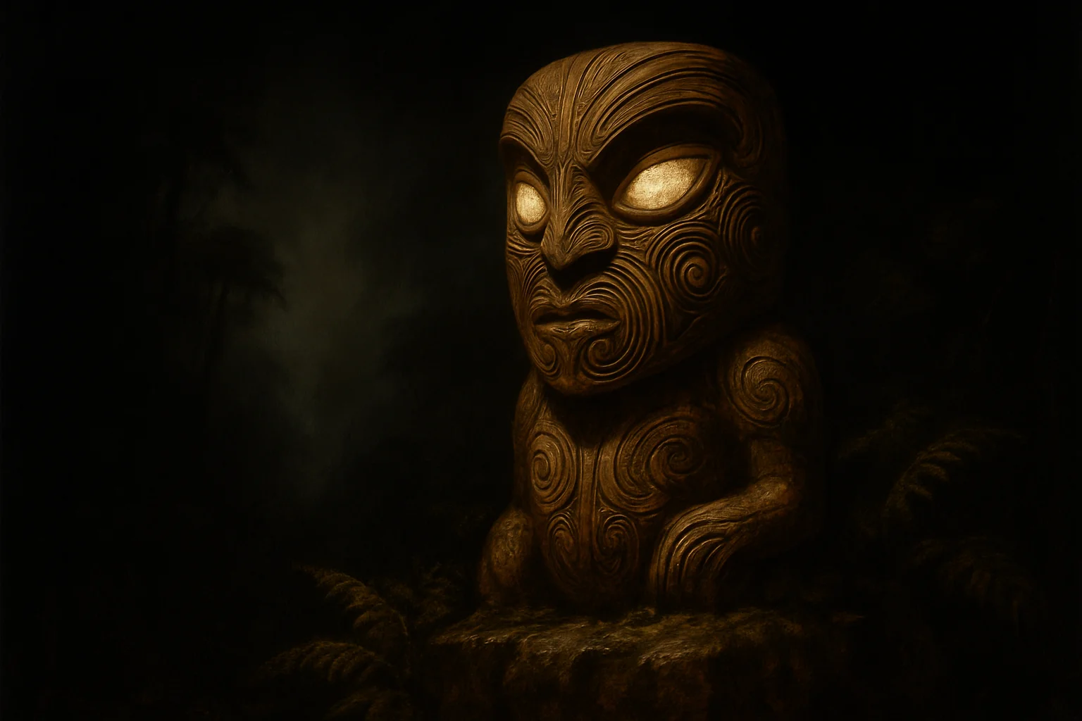 Maori
