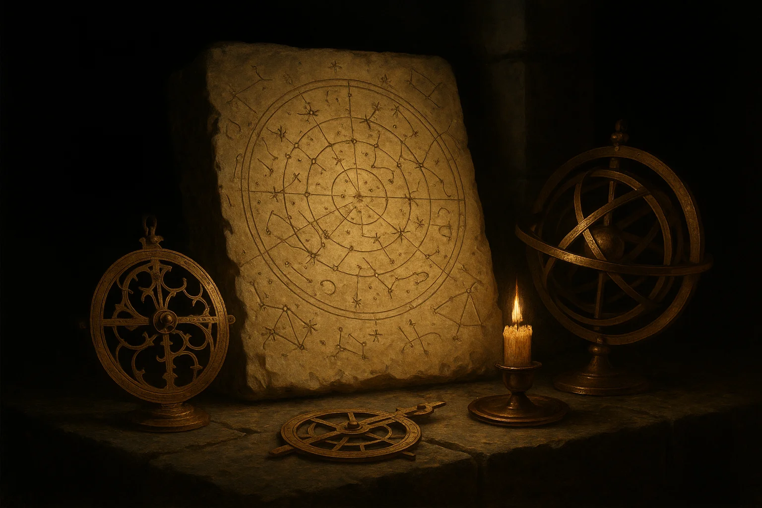 Ancient Egyptian Astronomy