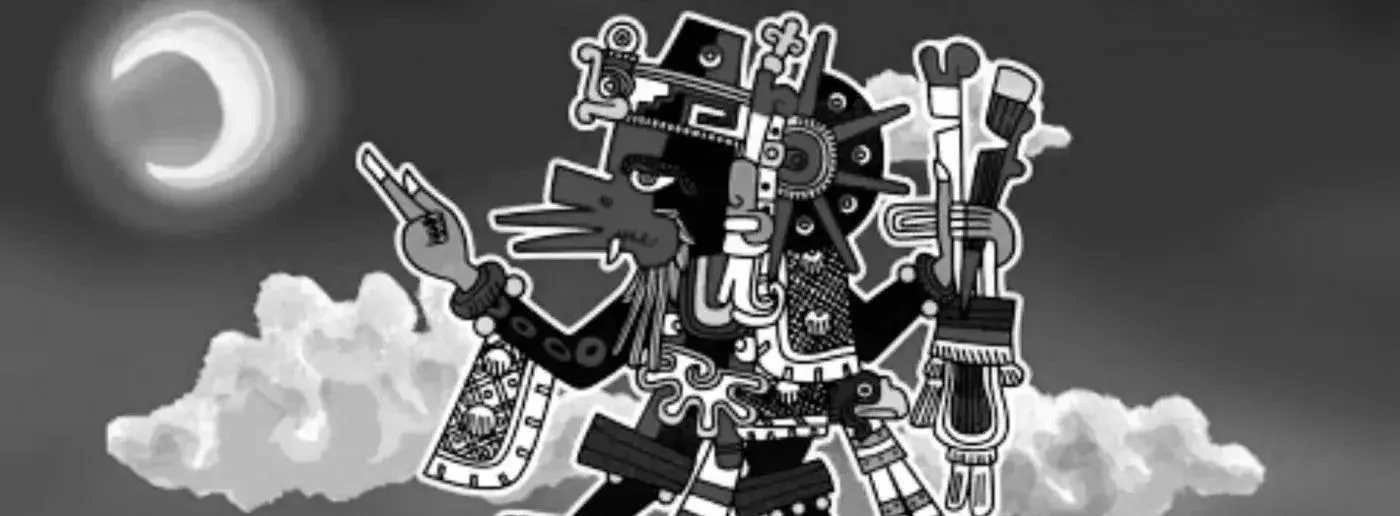 13 Heavens-mayan-mythology