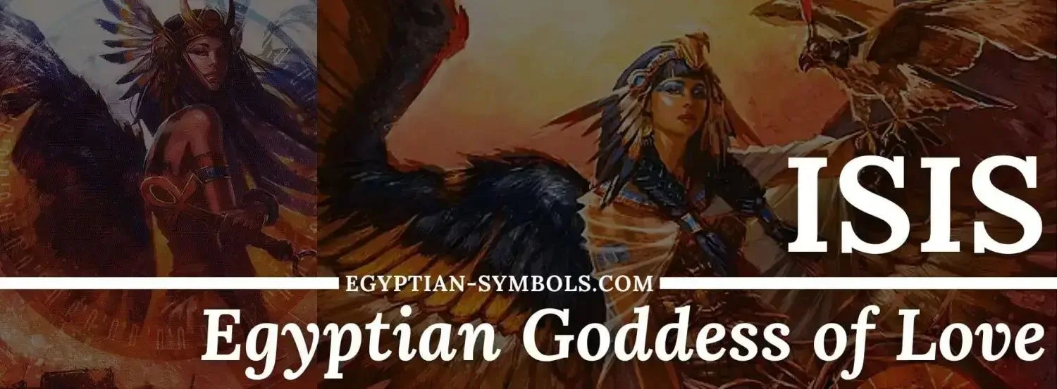who-is-isis-goddess