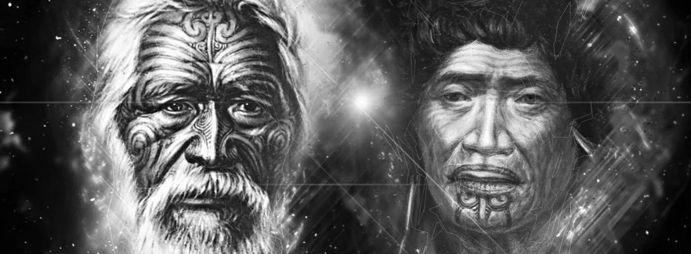 Ranginui-Papatuanuku-maori-mythology