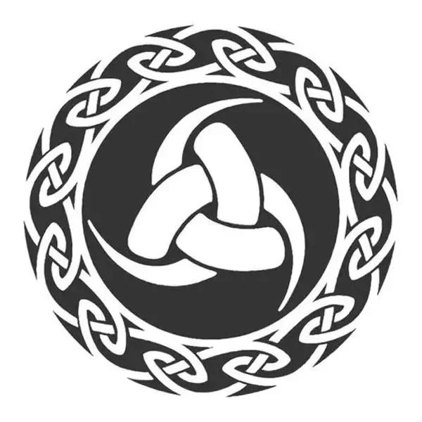 Triple Horn of Odin