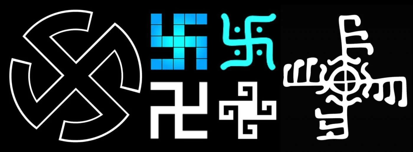 Swastika-viking-symbol