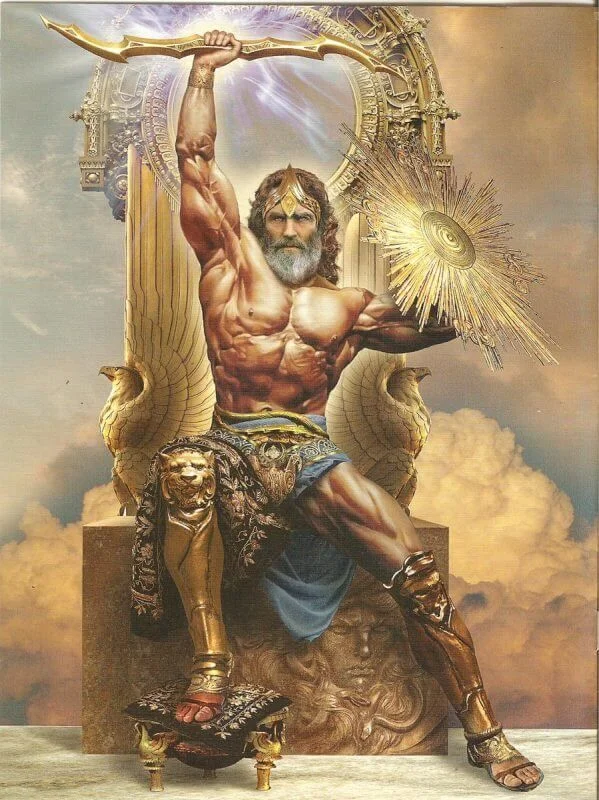 roman-mythology-god-jupiter