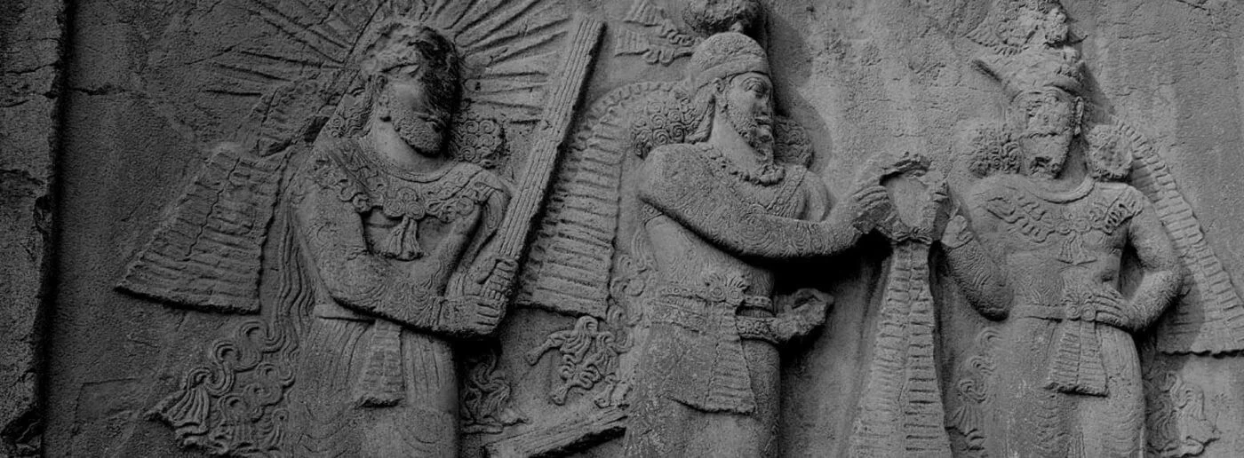 persian-mythology