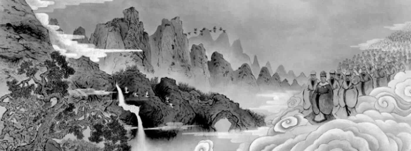 Gaecheonjeol-korean-mythology