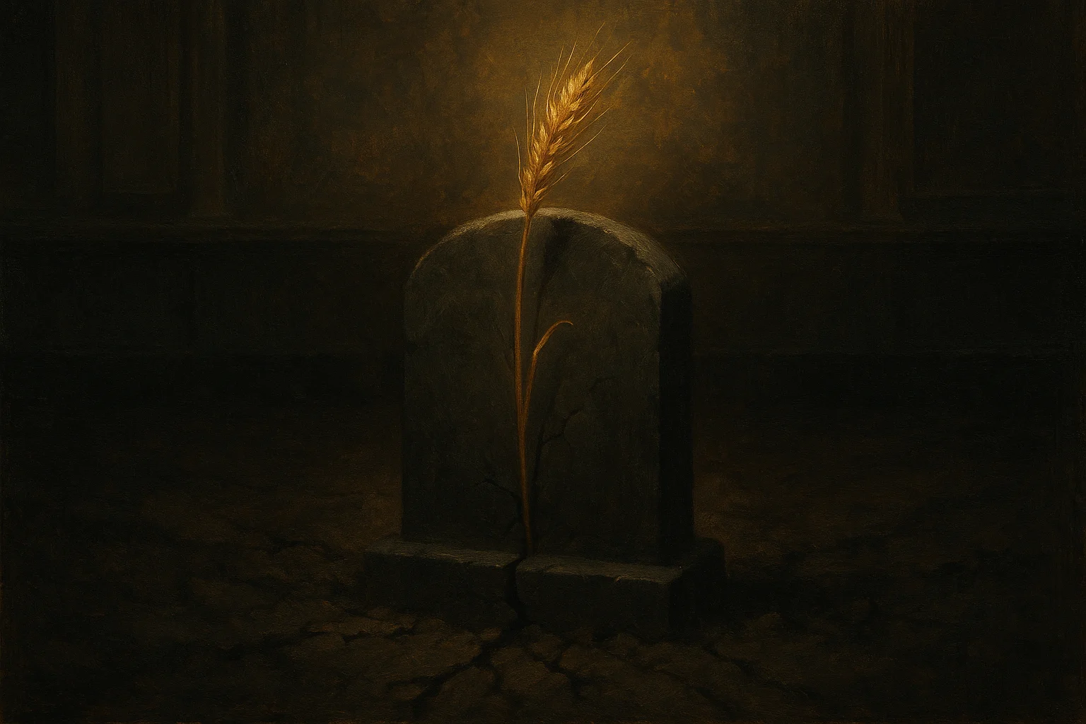 Dying-and-Rising Gods