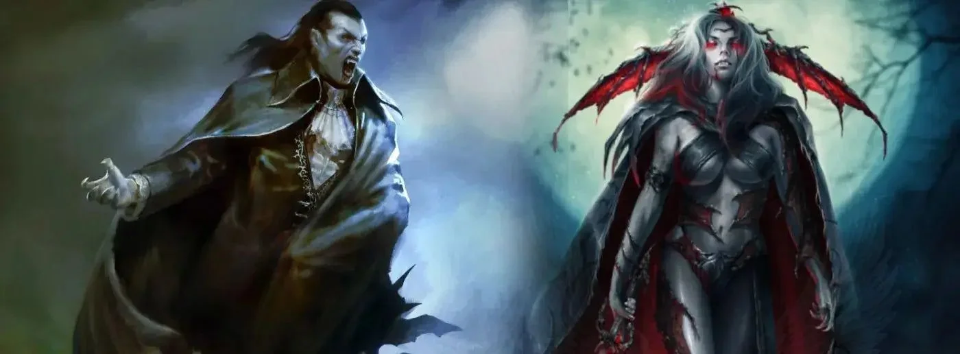 european-vampire