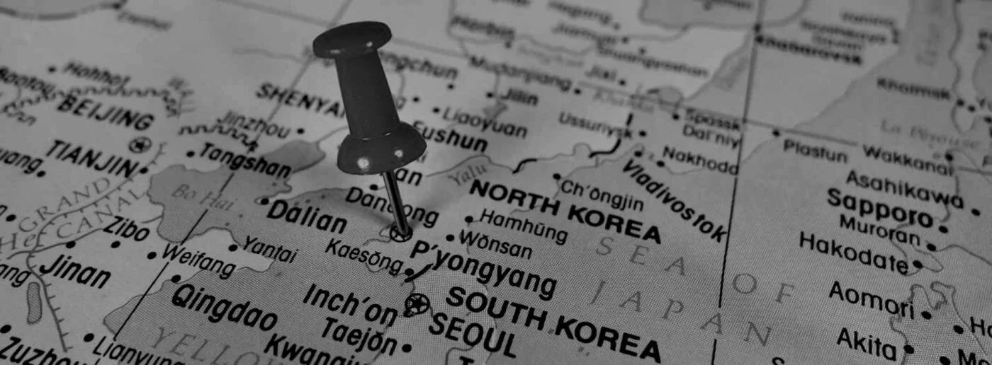 geography-korean-mythology