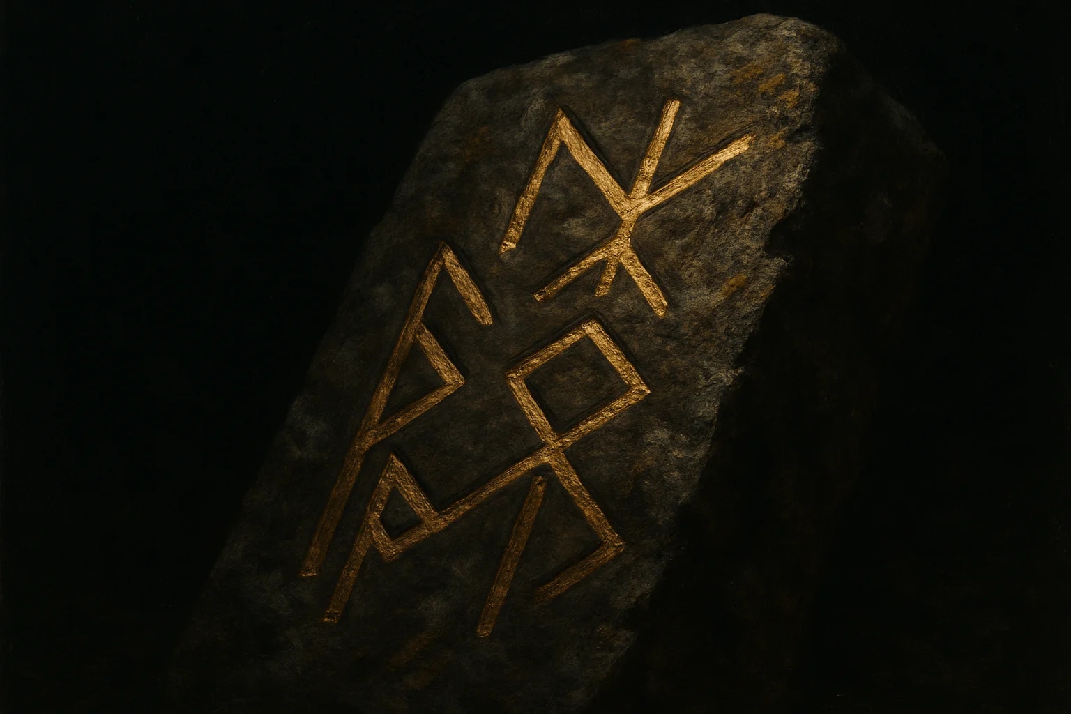 Viking Symbols and Their Powerful Meanings