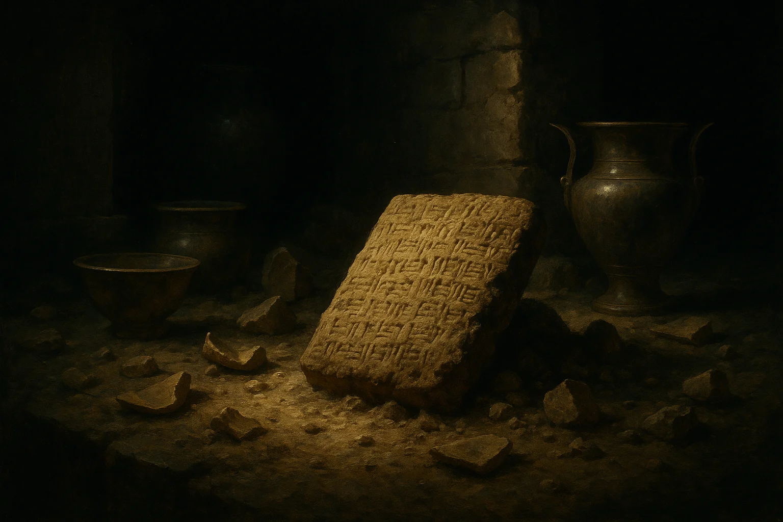 Canaanite
