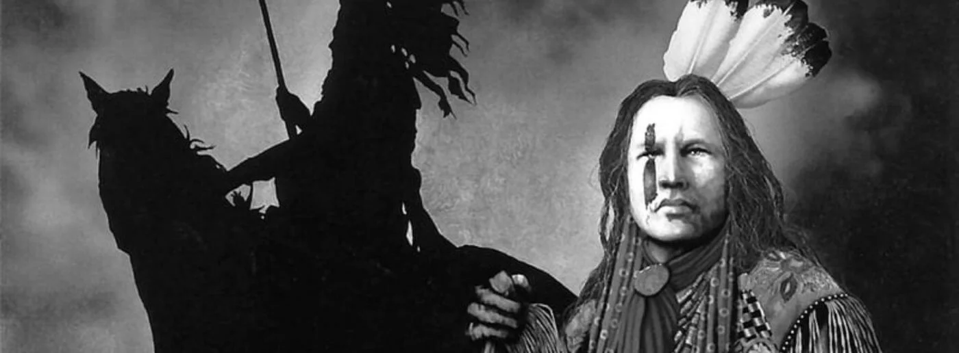 Traveller-hero-Native-American-mythology