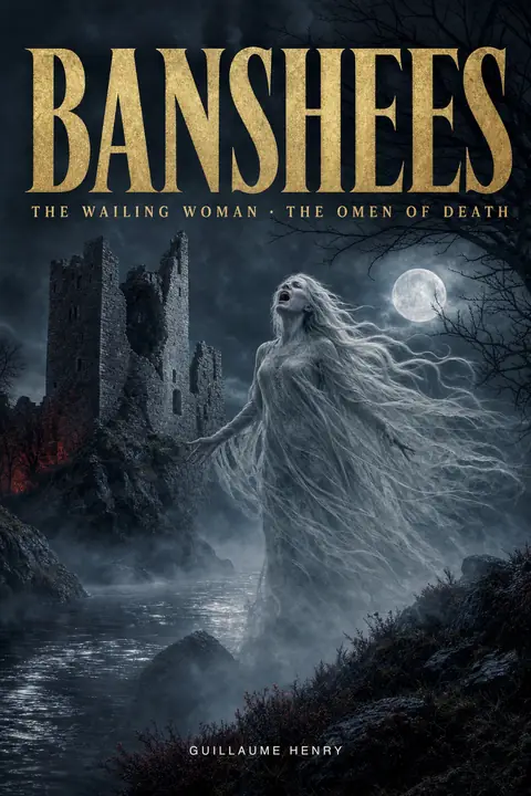 Banshees: The Complete Guide to the Death-Messenger of Irish Folklore