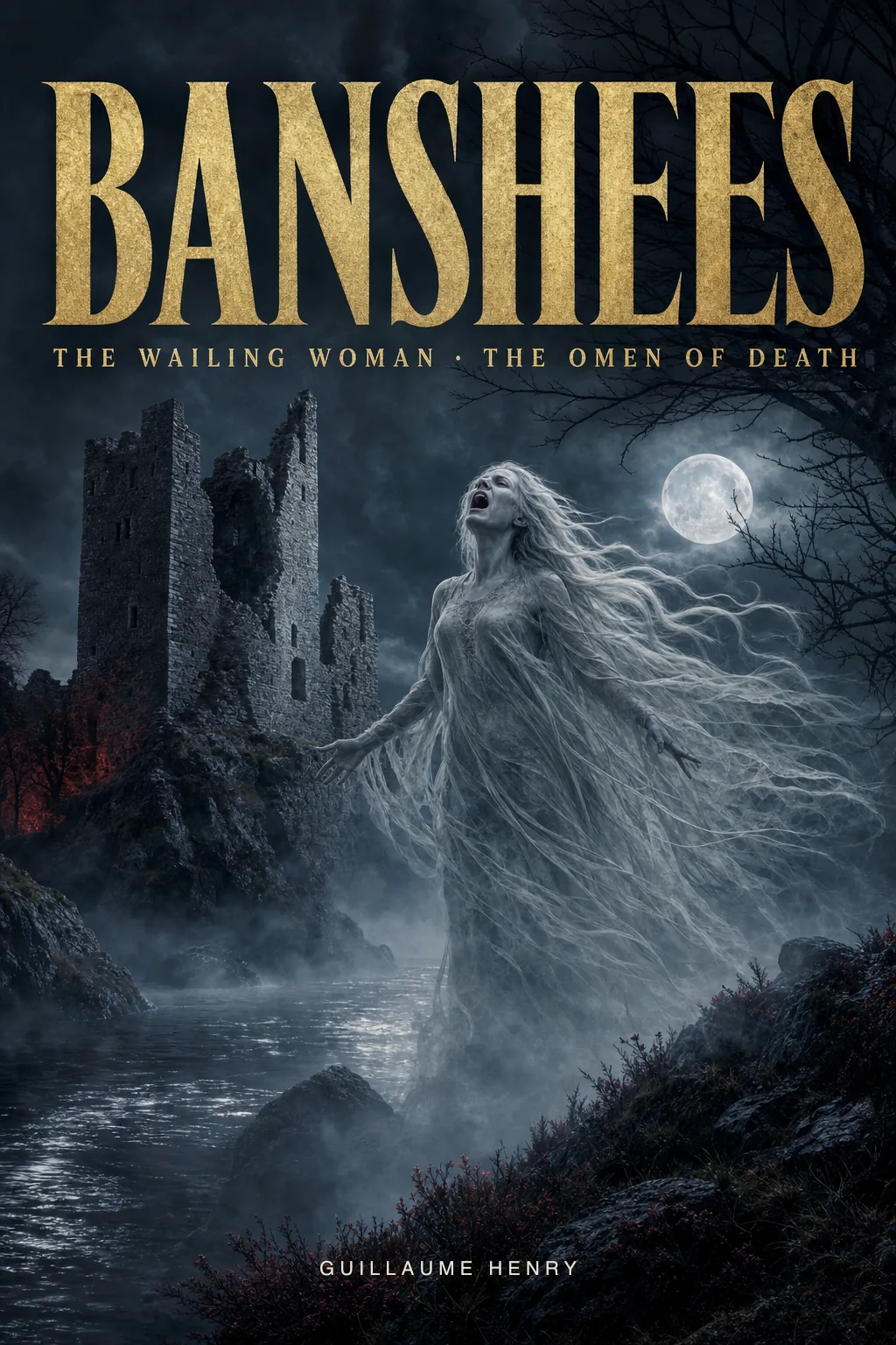 Banshees: The Complete Guide to the Death-Messenger of Irish Folklore