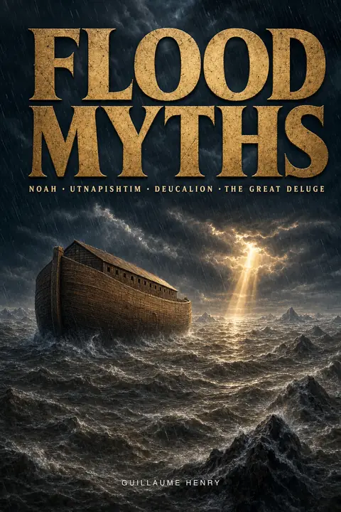 Flood Myths: The Great Deluge in the Mythologies of the World