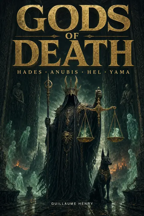 Gods of Death: The Death Deities of World Mythology