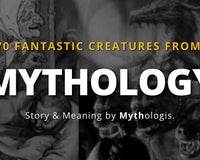 mythological-creatures