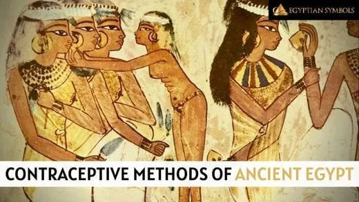 Ancient Egypt Birth Control